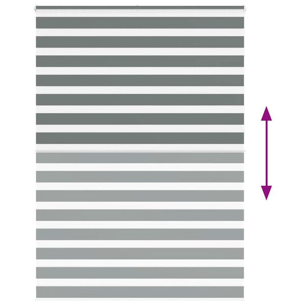 Jostina seepra rullaverho 160x230cm (polyesteri, kankaan leveys 155,9 cm)