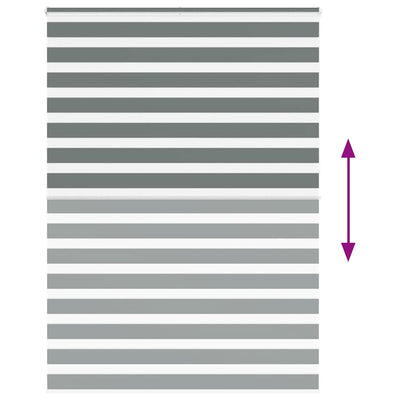 Seepra rullaverho Jostina 160x230cm (kankaan leveys 155,9 cm polyesteri)