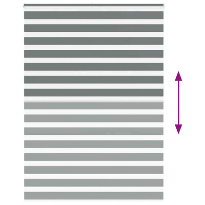 Seepra rullaverho Jostina 165x230cm (kankaan leveys 160,9 cm polyesteri)