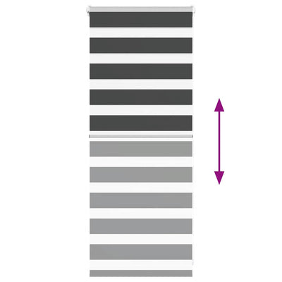 Seepra rullaverho Jostina 60x100cm (kankaan leveys 55,9 cm polyesteri)
