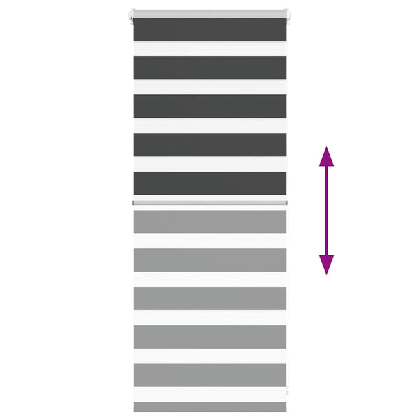 Seepra rullaverho 60x100cm Jostina (kankaan leveys 55,9 cm polyesteri)