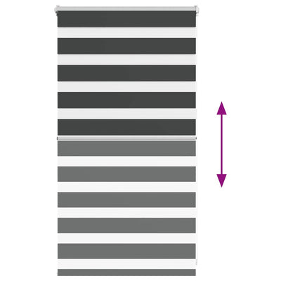 Seepra rullaverho Jostina 70x100cm (kankaan leveys 65,9 cm polyesteri)
