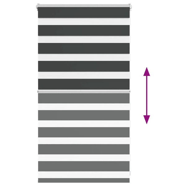 Seepra rullaverho 85x100cm Jostina (kankaan leveys 80,9 cm polyesteri)