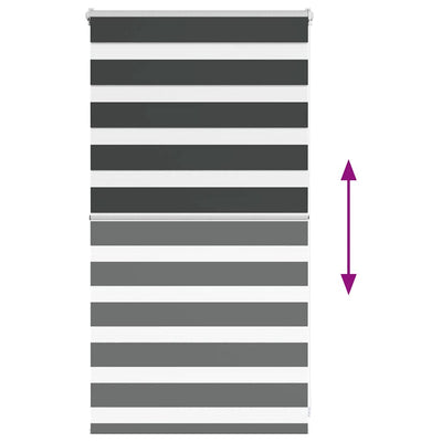 Seepra rullaverho Jostina 90x100cm (kankaan leveys 85,9 cm polyesteri)