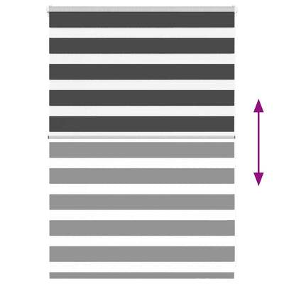 Seepra rullaverho Jostina 115x100cm (kankaan leveys 110,9 cm polyesteri)