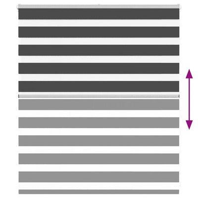 Seepra rullaverho Jostina 120x100cm (kankaan leveys 115,9 cm polyesteri)