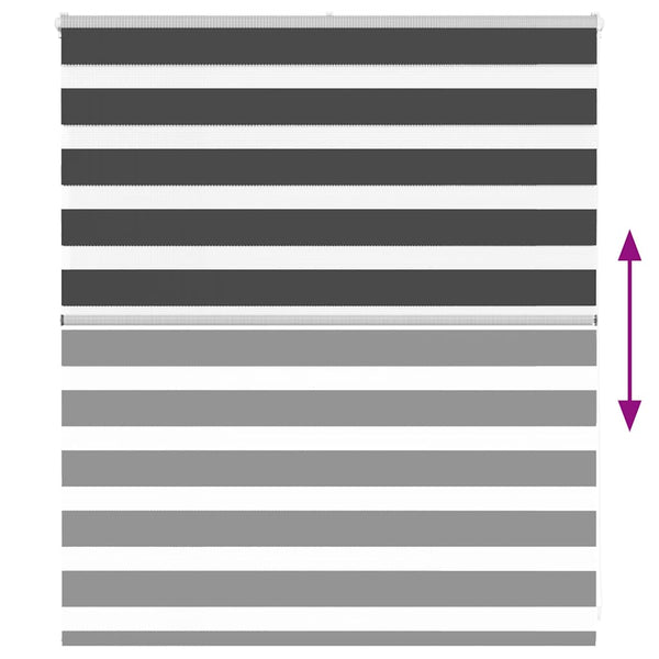 Rullaverho Jostina seepra 130x100cm (polyesteri, kankaan leveys 125,9 cm)