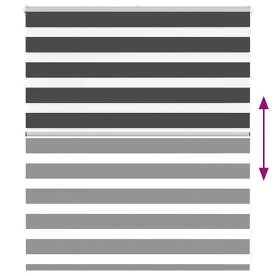 Seepra rullaverho Jostina 135x100cm (kankaan leveys 130,9 cm polyesteri)