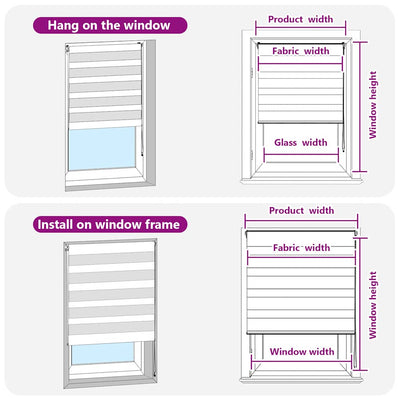 Seepra rullaverho Jostina 145x100cm (kankaan leveys 140,9 cm polyesteri)