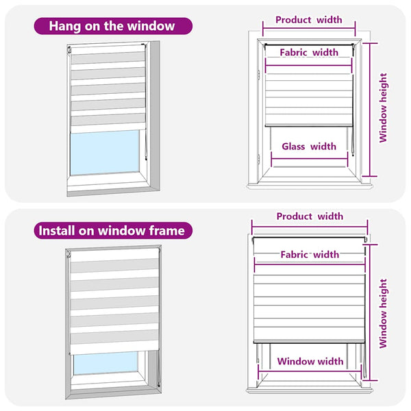Rullaverho Jostina seepra 145x100cm (kankaan leveys 140,9 cm polyesteri)