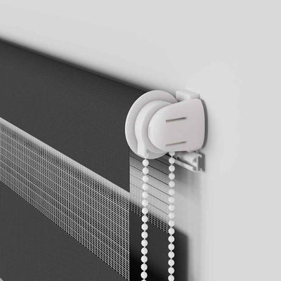 Seepra rullaverho Jostina 155x100cm (kankaan leveys 150,9 cm polyesteri)