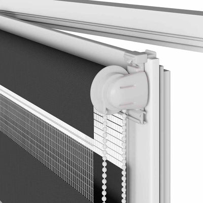 Seepra rullaverho Jostina 155x100cm (kankaan leveys 150,9 cm polyesteri)