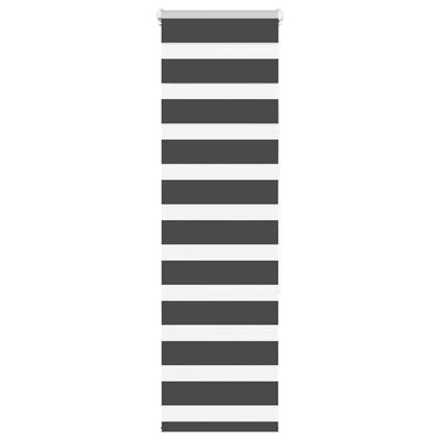 Seepra rullaverho Jostina 40x150cm (kankaan leveys 35,9 cm polyesteri)