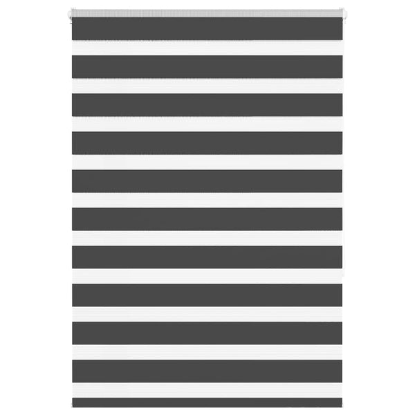 Jostina rullaverho 105x150cm seepra (polyesterikankaan leveys 100,9 cm)