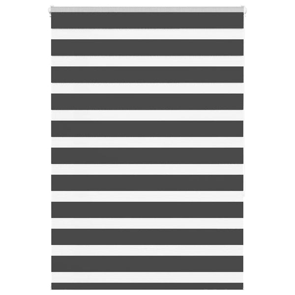 Jostina rullaverho seepra 110x150cm (kankaan leveys 105,9cm, materiaali polyesteri)