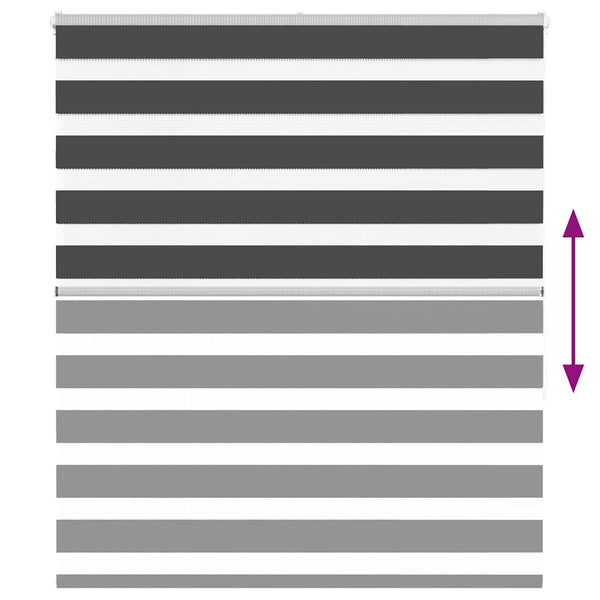 Rullaverho seepra 125x150cm Jostina (kankaan leveys 120,9 cm polyesteri)