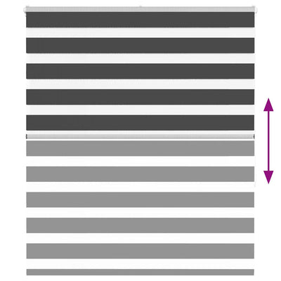 Seepra rullaverho Jostina 130x150cm (kankaan leveys 125,9 cm polyesteri)