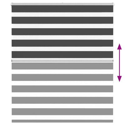 Seepra rullaverho Jostina 135x150cm (kankaan leveys 130,9 cm polyesteri)