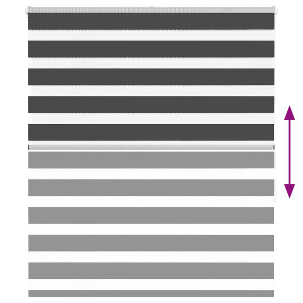 Rullaverho seepra Jostina 135x150cm (kankaan leveys 130,9 cm polyesteri)