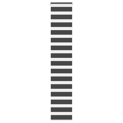 Seepra rullaverho Jostina 45x200cm (kankaan leveys 40,9 cm polyesteri)