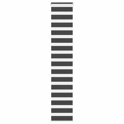 Seepra rullaverho Jostina 50x200cm (kankaan leveys 45,9 cm polyesteri)