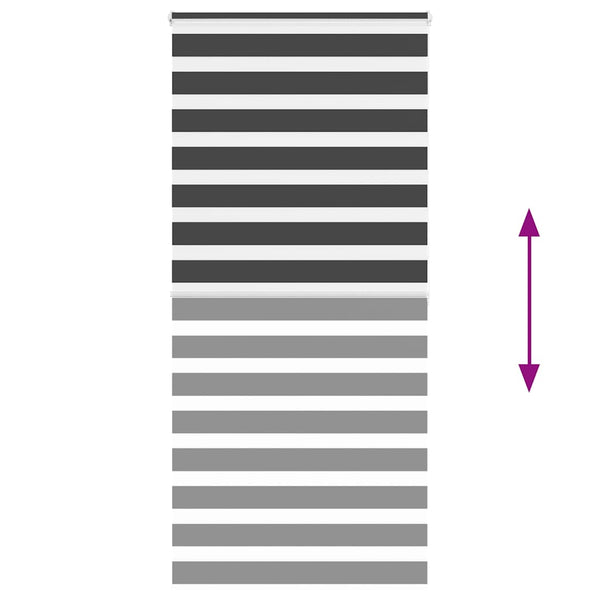 Seepra rullaverho 110x200cm Jostina (kankaan leveys 105,9cm polyesteri)