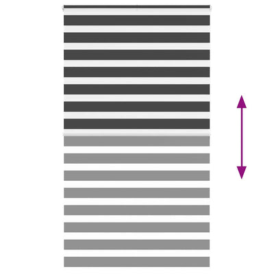 Seepra rullaverho Jostina 120x200cm (kankaan leveys 115,9 cm polyesteri)