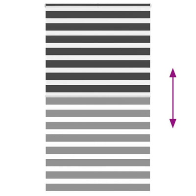 Seepra rullaverho Jostina 130x200cm (kankaan leveys 125,9 cm polyesteri)