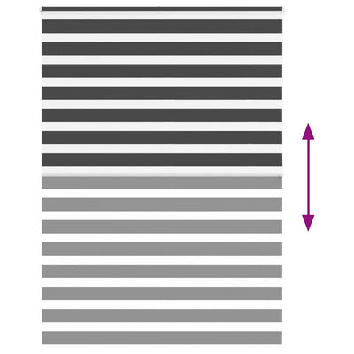 Seepra rullaverho Jostina 160x200cm (kankaan leveys 155,9 cm polyesteri)