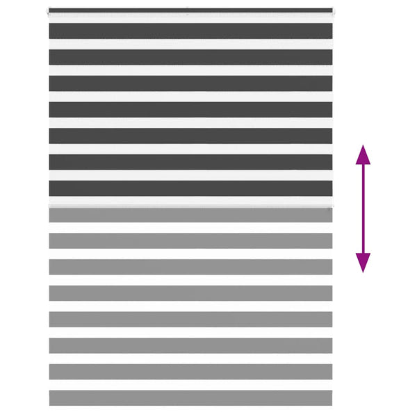 Rullaverho Jostina seepra 160x200cm (kankaan leveys 155,9 cm polyesteri)