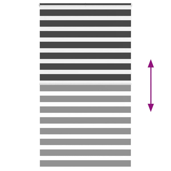 Seepra rullaverho 125x230cm Jostina (kankaan leveys 120,9 cm polyesteri)