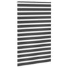 Seepraverho musta 145x230 cm kangas leveys 140,9 cm polyesteri
