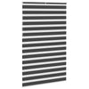 Seepraverho musta 145x230 cm kangas leveys 140,9 cm polyesteri