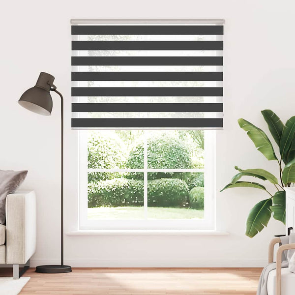 Seepraverho musta 155x230 cm kangas leveys 150,9 cm polyesteri