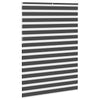 Seepraverho musta 155x230 cm kangas leveys 150,9 cm polyesteri