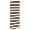 Seepraverho ruskea 55x100 cm kangas leveys 50,9 cm polyesteri
