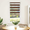 Seepraverho ruskea 65x100 cm kangas leveys 60,9 cm polyesteri