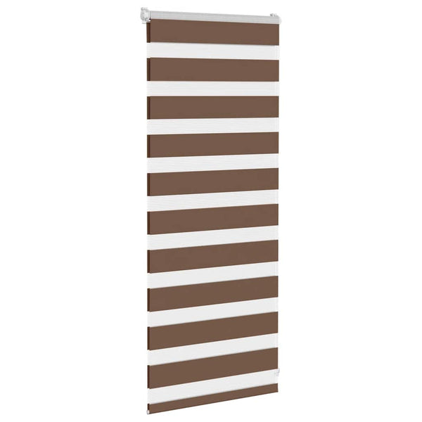 Seepraverho ruskea 65x100 cm kangas leveys 60,9 cm polyesteri