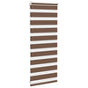 Seepraverho ruskea 65x100 cm kangas leveys 60,9 cm polyesteri