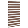 Seepraverho ruskea 70x100 cm kangas leveys 65,9 cm polyesteri