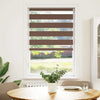 Seepraverho ruskea 80x100 cm kangas leveys 75,9 cm polyesteri