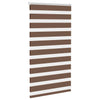 Seepraverho ruskea 80x100 cm kangas leveys 75,9 cm polyesteri