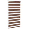 Seepraverho ruskea 80x100 cm kangas leveys 75,9 cm polyesteri