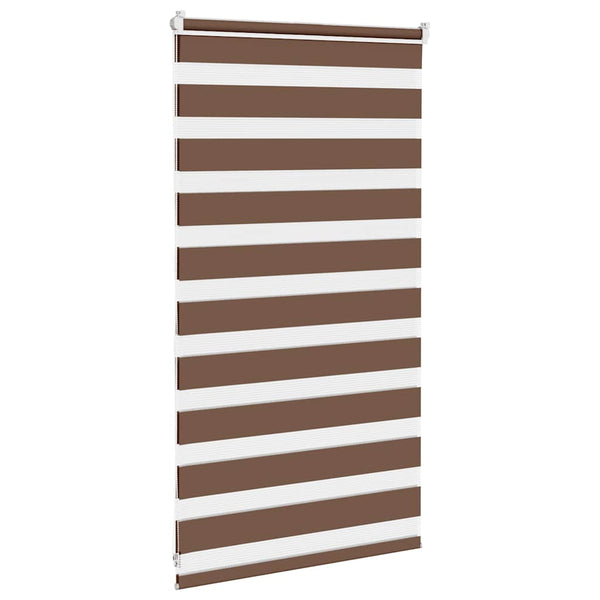 Seepraverho ruskea 80x100 cm kangas leveys 75,9 cm polyesteri