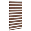 Seepraverho ruskea 90x100 cm kangas leveys 85,9 cm polyesteri
