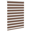 Seepraverho ruskea 95x100 cm kangas leveys 90,9 cm polyesteri