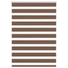 Seepraverho ruskea 115x100 cm kangas leveys 110,9 cm polyesteri
