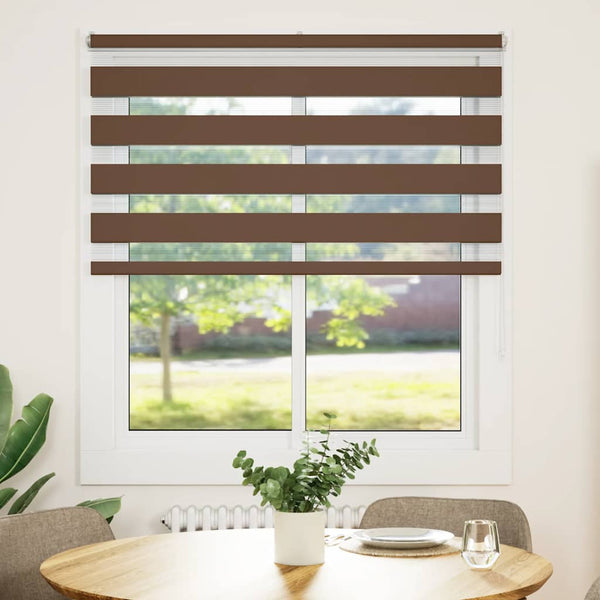 Seepraverho ruskea 120x100 cm kangas leveys 115,9 cm polyesteri
