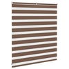 Seepraverho ruskea 125x100 cm kangas leveys 120,9 cm polyesteri