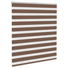Seepraverho ruskea 130x100 cm kangas leveys 125,9 cm polyesteri